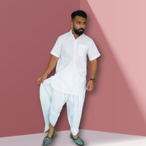 Dhoti Kurta