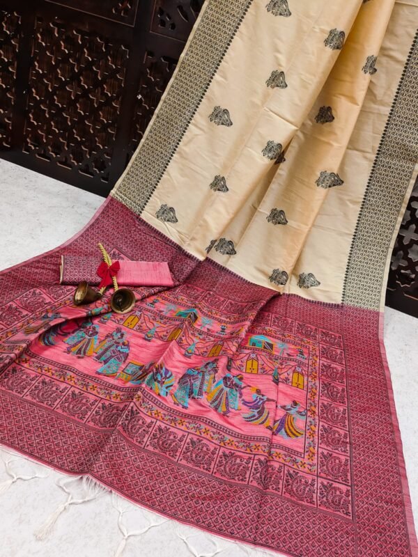 BANSI FAB – HANDLOOM BARAT 4 - Image 5