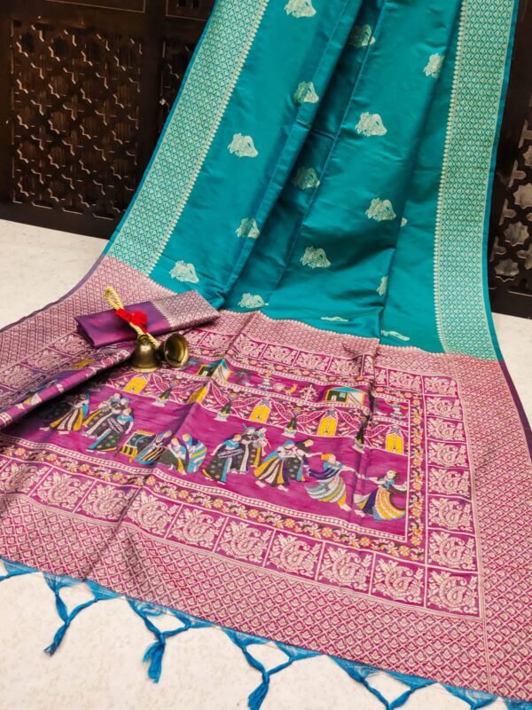 BANSI FAB – HANDLOOM BARAT 4 - Image 8