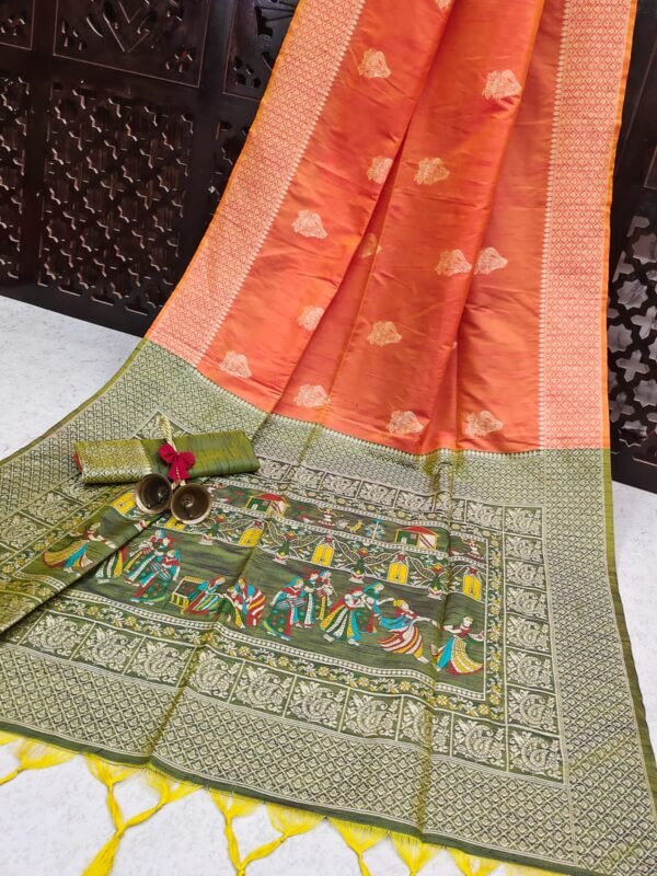 BANSI FAB – HANDLOOM BARAT 4 - Image 11