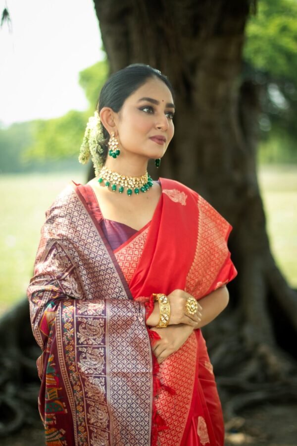 BANSI FAB – HANDLOOM BARAT 4 - Image 2