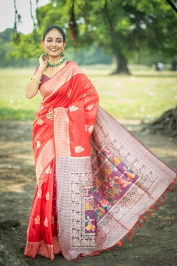 BANSI FAB – HANDLOOM BARAT 4 - Image 7