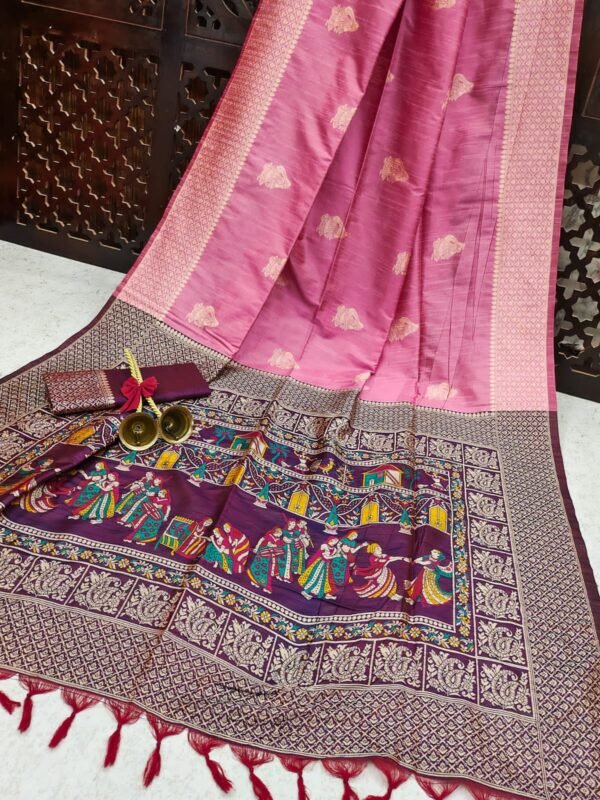 BANSI FAB – HANDLOOM BARAT 4 - Image 10