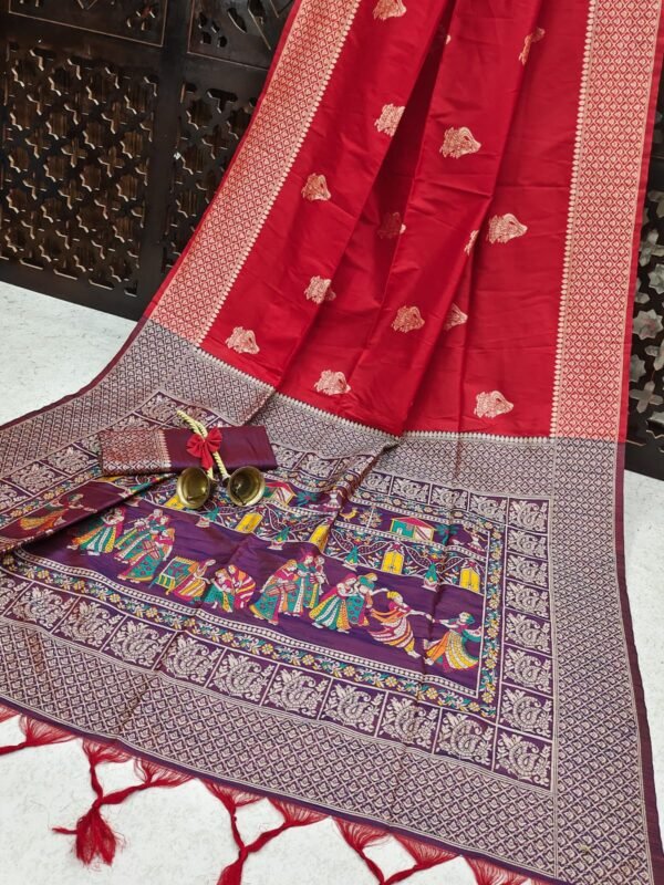 BANSI FAB – HANDLOOM BARAT 4 - Image 6
