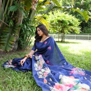 BANSI FAB – YOGITA LOTUS 3