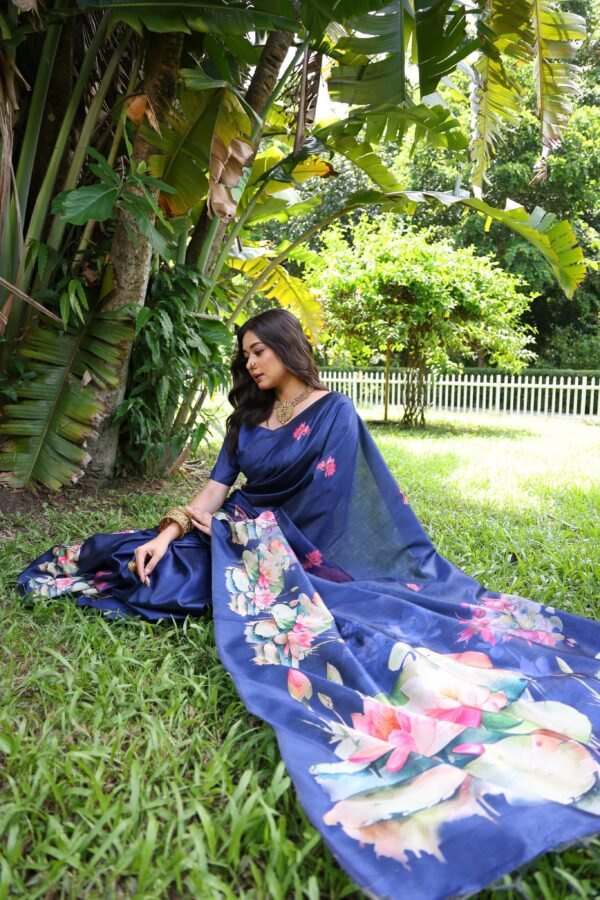 BANSI FAB – YOGITA LOTUS 3