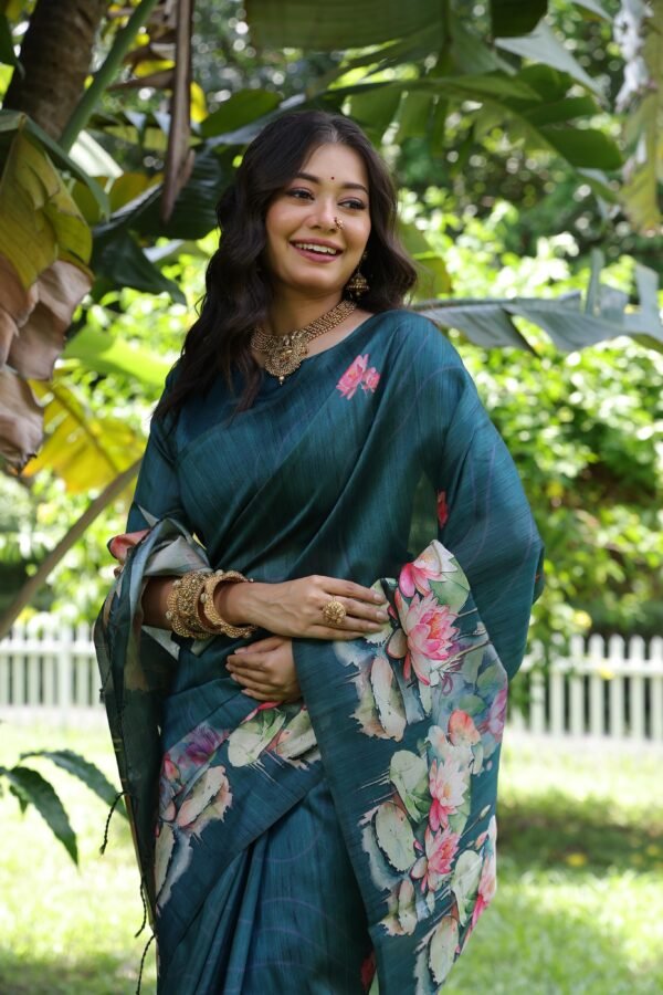 BANSI FAB – YOGITA LOTUS 3 - Image 5