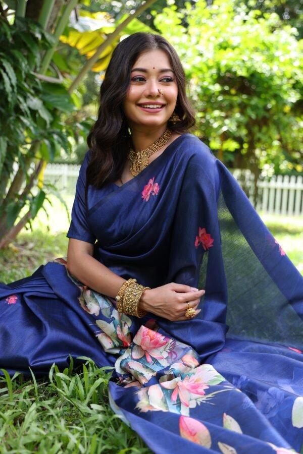 BANSI FAB – YOGITA LOTUS 3 - Image 3