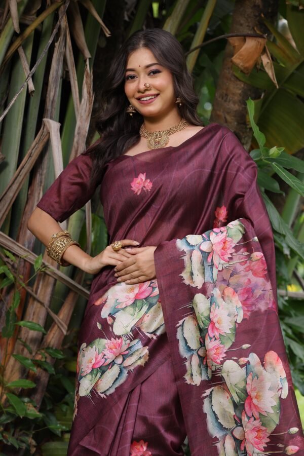 BANSI FAB – YOGITA LOTUS 3 - Image 2