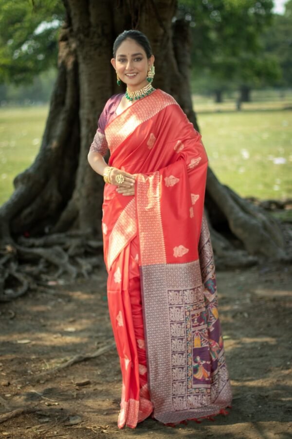 BANSI FAB – HANDLOOM BARAT 4